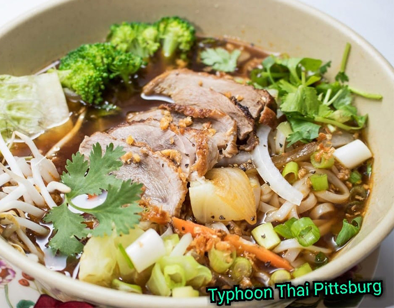 Typhoon Thai Cuisine1